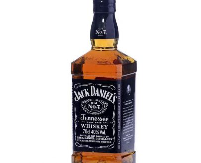 Adria Klik fast delivery croati Jack Daniels 1l webshop