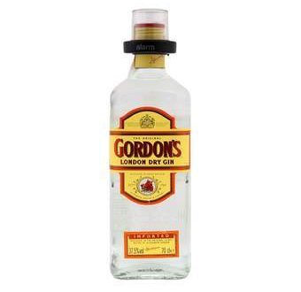 Gin Gordon's Adria Klik