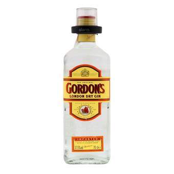 Gin Gordon's Adria Klik