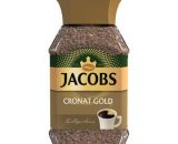 Jacobs Cronat Gold instant 200 g Adria Klik! Klikni za pravu stvar! Ekpress dostava prirodnih proizvoda do Vaših vrata!
