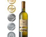 Graševina Kutjevo Vrhunska 0,75 l