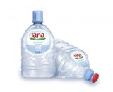 Natural Mineral non-carbonated Water Jana 5 l-0
