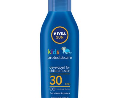 Kids Sun Lotion SPF 30 Nivea-0