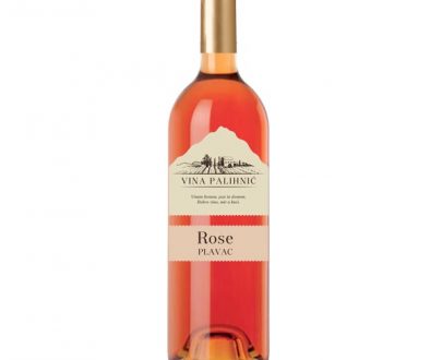 Rose Plavac mali Peljesac Palihnic-0