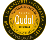 QUDAL 2013/2014 - Senf, PODRAVKA award | Order mustard at Adria Supply