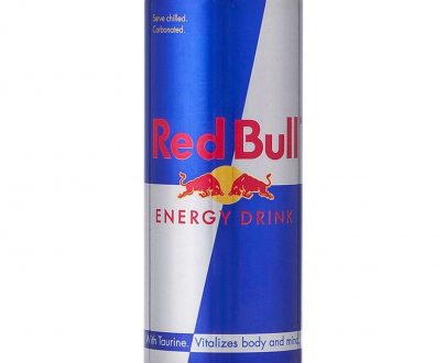 Red Bull Energy Drink 0,25 l-0