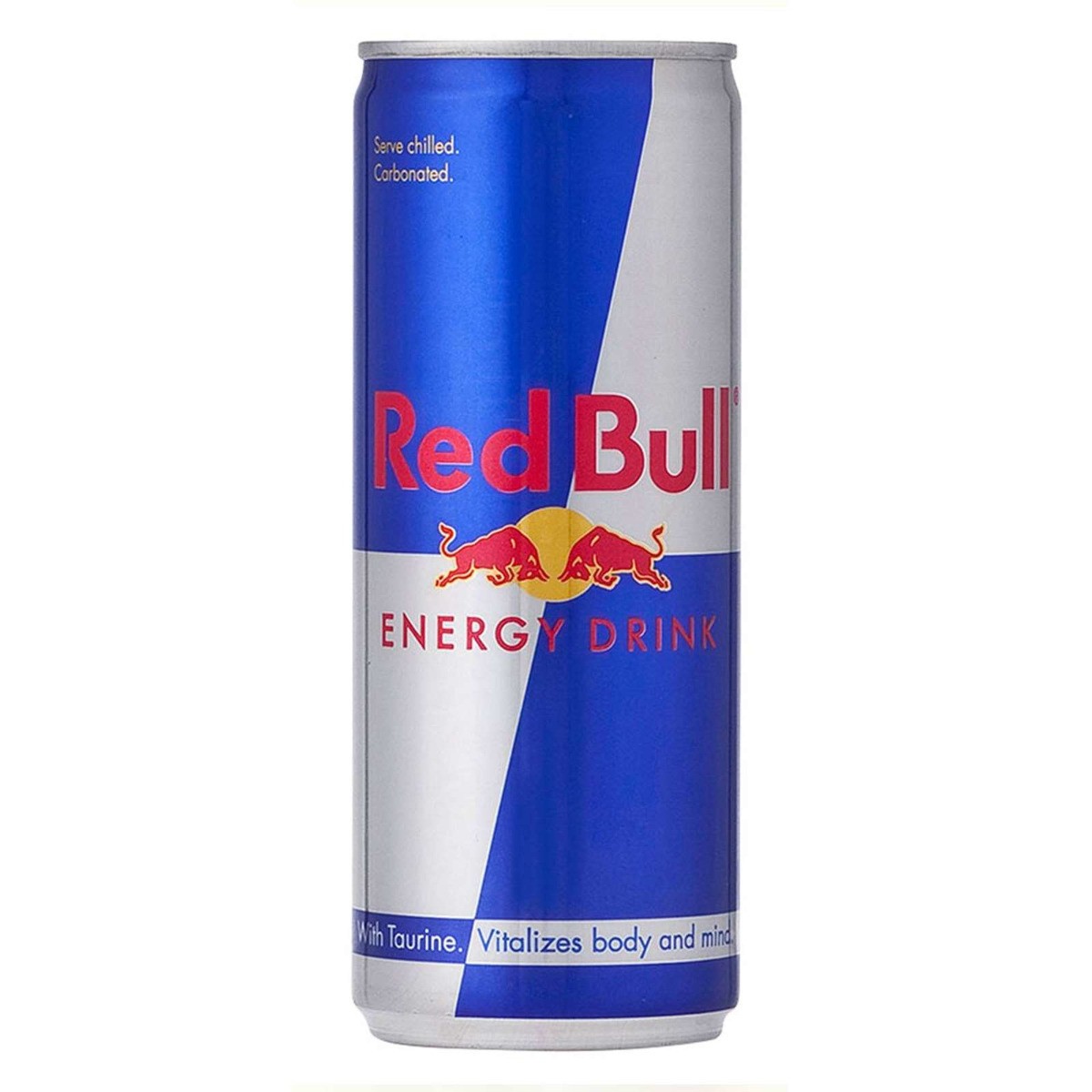 Red Bull Energy Drink 0,25 l-0 Red Bull Energy Drink 0,25 l-0