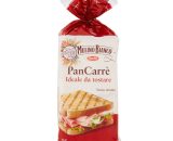 Toast Pan Carre Mulino Bianco Barilla 285 g-0