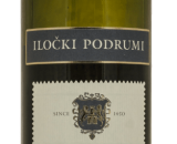 Traminac Vrh Iločki 0,75 l-0