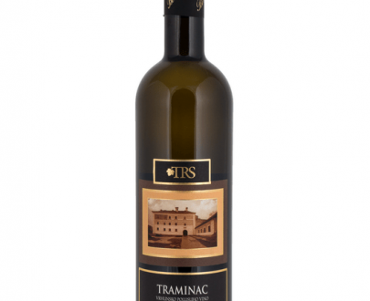 Traminac Vrh Trs 0,75 l-0
