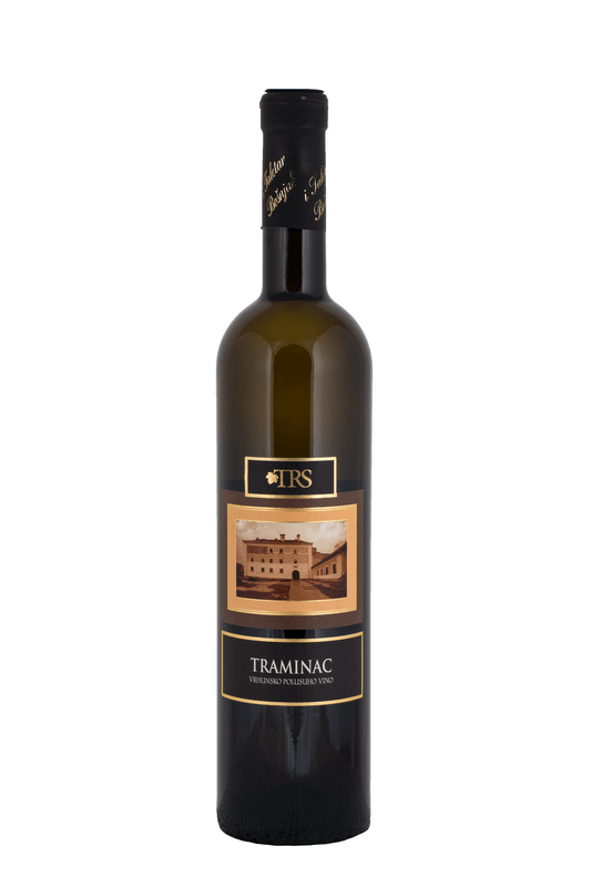 Traminac Vrh Trs 0,75 l-0
