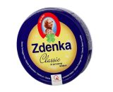 Processed cheese Zdenka classic 140 g-0