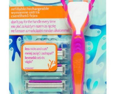 Gillette Simply Venus Razor Women-0