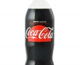 Coca Cola Zero 2 l -0
