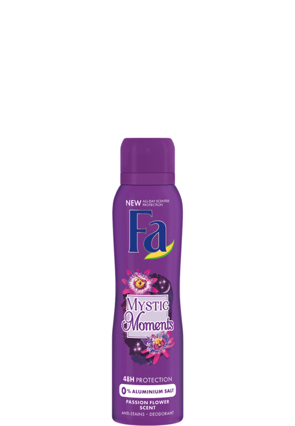 Fa Mystic Moments Deodorant 150 ml-0