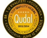 Qudal & Adria Supply web store