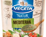 Vegeta Natur Mediteran 100 g-0