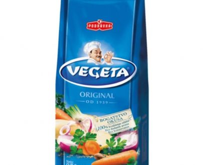 Vegeta Universal Classic 250 g-0