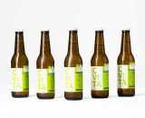 Cvita India pale ale beer of exceptional aroma It contains four types of hops and one type of barley