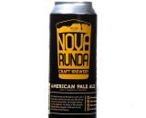American Pale Ale 0,5l Nova runda APA Najbža Dostava Zagreb!