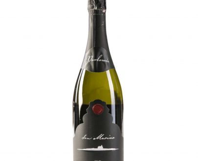 Sparkling Wine San Marino 0,75l Pavlomir
