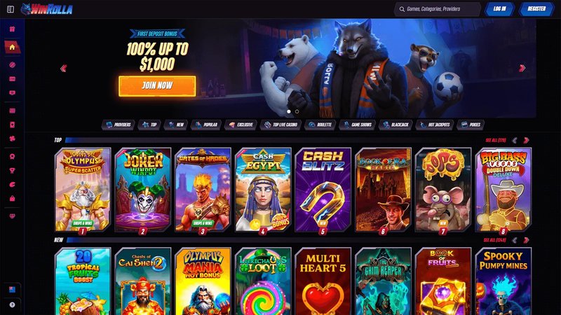 Winrolla freispiele - Entdecken Sie das Winrolla Casino in Deutschland mit großartigen Freispielen